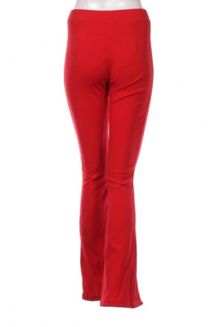 Dámské kalhoty  NEW COLLECTION, Velikost S, Barva Červená, Cena  269,00 Kč