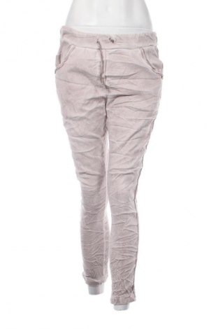 Damenhose NEW COLLECTION, Größe XL, Farbe Rosa, Preis 12,99 €