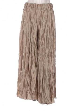 Dámske nohavice NEW COLLECTION, Veľkosť S, Farba Béžová, Cena  20,99 €