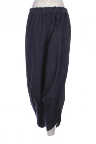 Dámske nohavice NEW COLLECTION, Veľkosť XL, Farba Modrá, Cena  47,55 €