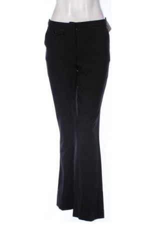 Дамски панталон New Look, Размер M, Цвят Черен, Цена 29,00 лв.