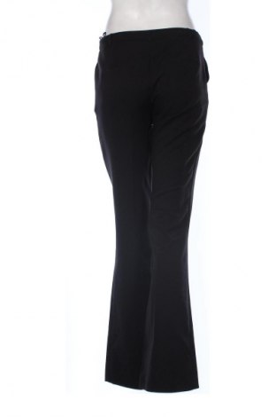 Дамски панталон New Look, Размер M, Цвят Черен, Цена 29,00 лв.