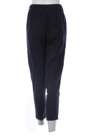 Дамски панталон New Look, Размер M, Цвят Син, Цена 29,00 лв.