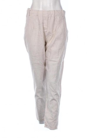 Pantaloni de femei New Style, Mărime XL, Culoare Gri, Preț 76,70 Lei