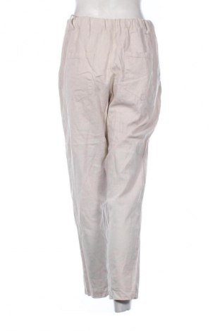 Pantaloni de femei New Style, Mărime XL, Culoare Gri, Preț 76,70 Lei