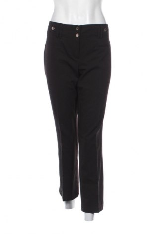 Pantaloni de femei Next, Mărime M, Culoare Negru, Preț 126,32 Lei