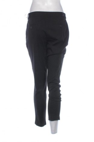 Дамски панталон Next, Размер M, Цвят Черен, Цена 41,00 лв.