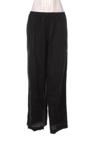 Дамски панталон Next, Размер L, Цвят Черен, Цена 93,99 лв.