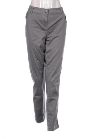 Damenhose Next, Größe 3XL, Farbe Grau, Preis 20,90 €