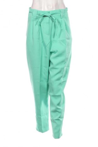 Dámské kalhoty  Nife, Velikost M, Barva Zelená, Cena  2 849,00 Kč