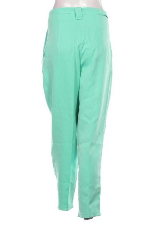 Dámské kalhoty  Nife, Velikost M, Barva Zelená, Cena  2 849,00 Kč