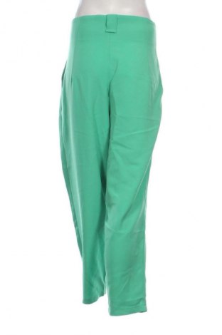 Dámské kalhoty  Nife, Velikost L, Barva Zelená, Cena  2 129,00 Kč