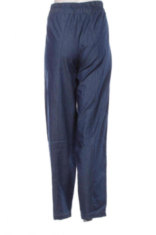 Dámské kalhoty  Nife, Velikost L, Barva Modrá, Cena  2 129,00 Kč