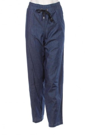 Dámské kalhoty  Nife, Velikost L, Barva Modrá, Cena  2 129,00 Kč