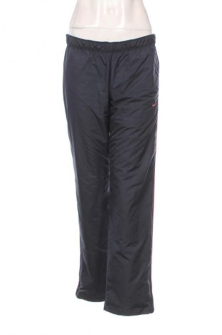 Damenhose Nike, Größe S, Farbe Blau, Preis 28,13 €