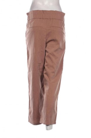 Дамски панталон Noisy May, Размер S, Цвят Кафяв, Цена 41,04 лв.