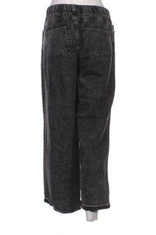 Damskie spodnie Noisy May, Rozmiar M, Kolor Szary, Cena 94,25 zł