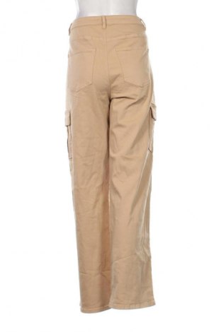 Γυναικείο παντελόνι ONLY, Μέγεθος L, Χρώμα  Μπέζ, Τιμή 15,99 €