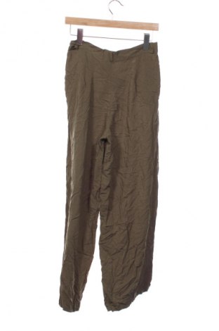 Pantaloni de femei ONLY, Mărime S, Culoare Verde, Preț 30,99 Lei