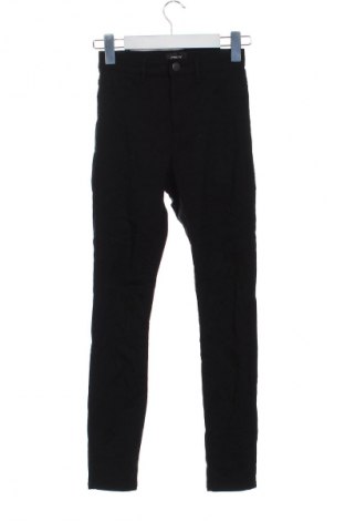 Női nadrág ONLY, Méret XS, Szín Fekete, Ár 3 099 Ft