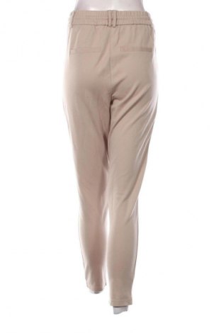 Damskie spodnie ONLY, Rozmiar L, Kolor Beżowy, Cena 62,92 zł