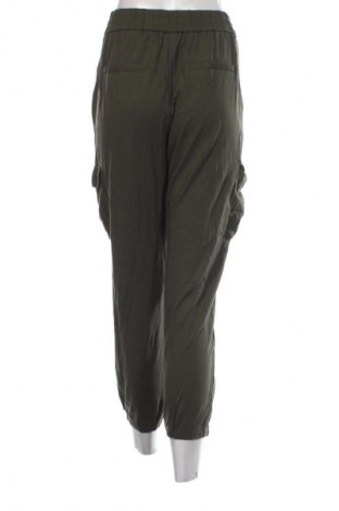 Γυναικείο παντελόνι ONLY, Μέγεθος XL, Χρώμα Πράσινο, Τιμή 10,99 €