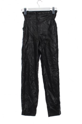 Damskie spodnie ONLY, Rozmiar XS, Kolor Czarny, Cena 29,99 zł