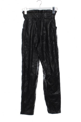 Damskie spodnie ONLY, Rozmiar XS, Kolor Czarny, Cena 29,99 zł