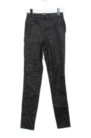 Pantaloni de femei ONLY, Mărime XXS, Culoare Negru, Preț 36,99 Lei