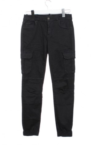 Дамски панталон ONLY, Размер M, Цвят Черен, Цена 11,99 лв.