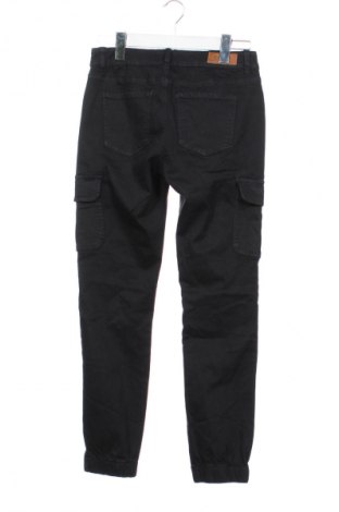 Дамски панталон ONLY, Размер M, Цвят Черен, Цена 11,99 лв.