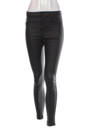 Pantaloni de femei ONLY, Mărime M, Culoare Negru, Preț 32,99 Lei