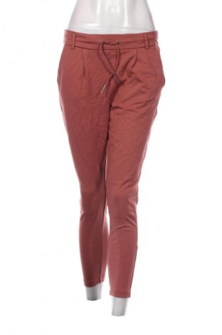 Damskie spodnie ONLY, Rozmiar M, Kolor Popielaty róż, Cena 31,99 zł