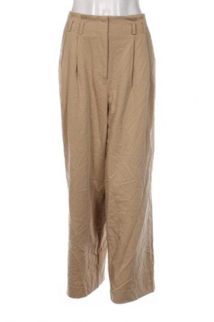 Dámske nohavice ONLY, Veľkosť L, Farba Béžová, Cena  8,95 €