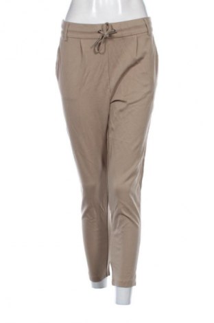 Γυναικείο παντελόνι ONLY, Μέγεθος L, Χρώμα  Μπέζ, Τιμή 8,99 €