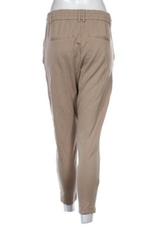 Γυναικείο παντελόνι ONLY, Μέγεθος L, Χρώμα  Μπέζ, Τιμή 8,99 €