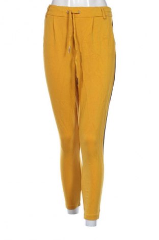 Dámské kalhoty  ONLY, Velikost M, Barva Oranžová, Cena  209,00 Kč