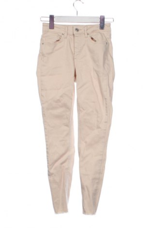 Női nadrág ONLY, Méret XXS, Szín Bézs, Ár 6 172 Ft