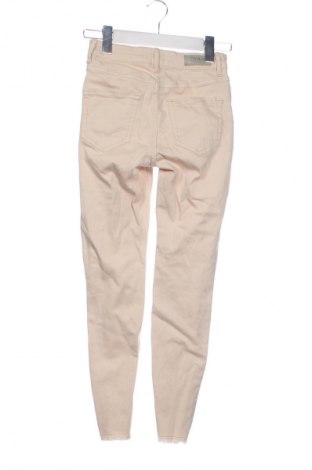 Női nadrág ONLY, Méret XXS, Szín Bézs, Ár 6 172 Ft