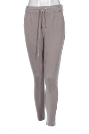 Γυναικείο παντελόνι ONLY, Μέγεθος M, Χρώμα  Μπέζ, Τιμή 37,99 €