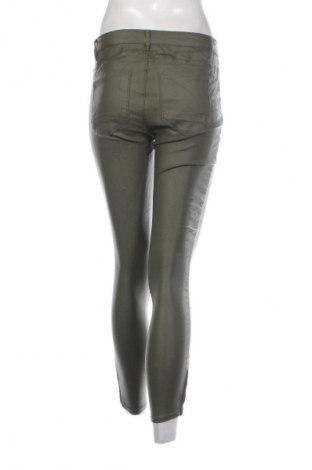 Női nadrág ONLY, Méret M, Szín Zöld, Ár 2 719 Ft