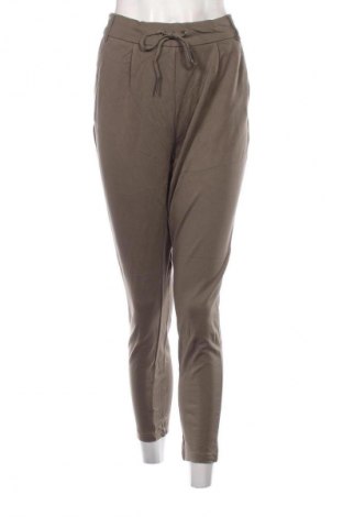 Pantaloni de femei ONLY, Mărime XL, Culoare Maro, Preț 51,99 Lei