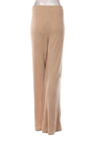 Γυναικείο παντελόνι ONLY, Μέγεθος XXL, Χρώμα  Μπέζ, Τιμή 31,71 €