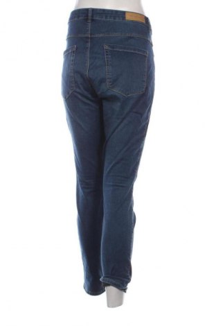 Γυναικείο παντελόνι ONLY, Μέγεθος 3XL, Χρώμα Μπλέ, Τιμή 9,99 €