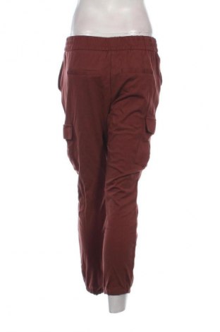 Damenhose ONLY, Größe L, Farbe Braun, Preis 10,99 €
