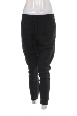 Damenhose ONLY, Größe XL, Farbe Schwarz, Preis 12,99 €