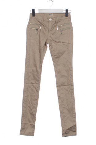 Damenhose ONLY, Größe XS, Farbe Beige, Preis € 6,99