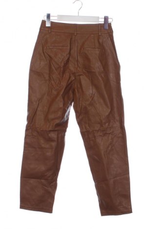 Damenhose ONLY, Größe XS, Farbe Braun, Preis € 7,99