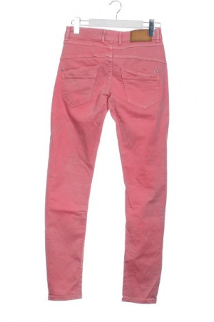 Damskie spodnie ONLY, Rozmiar XS, Kolor Różowy, Cena 62,00 zł