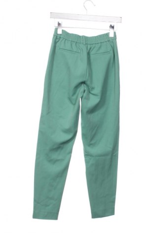 Damenhose Object, Größe XS, Farbe Grün, Preis € 62,99